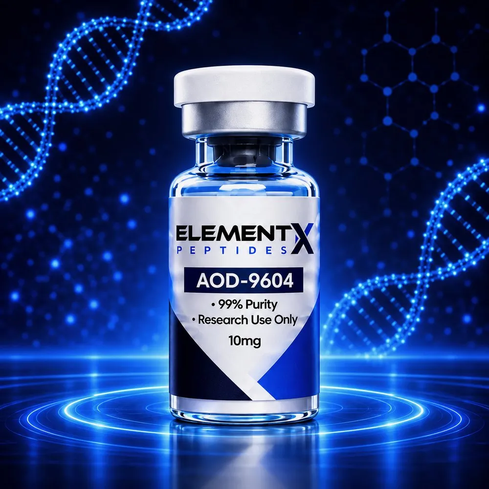 ElementX AOD-9604 — 10 mg