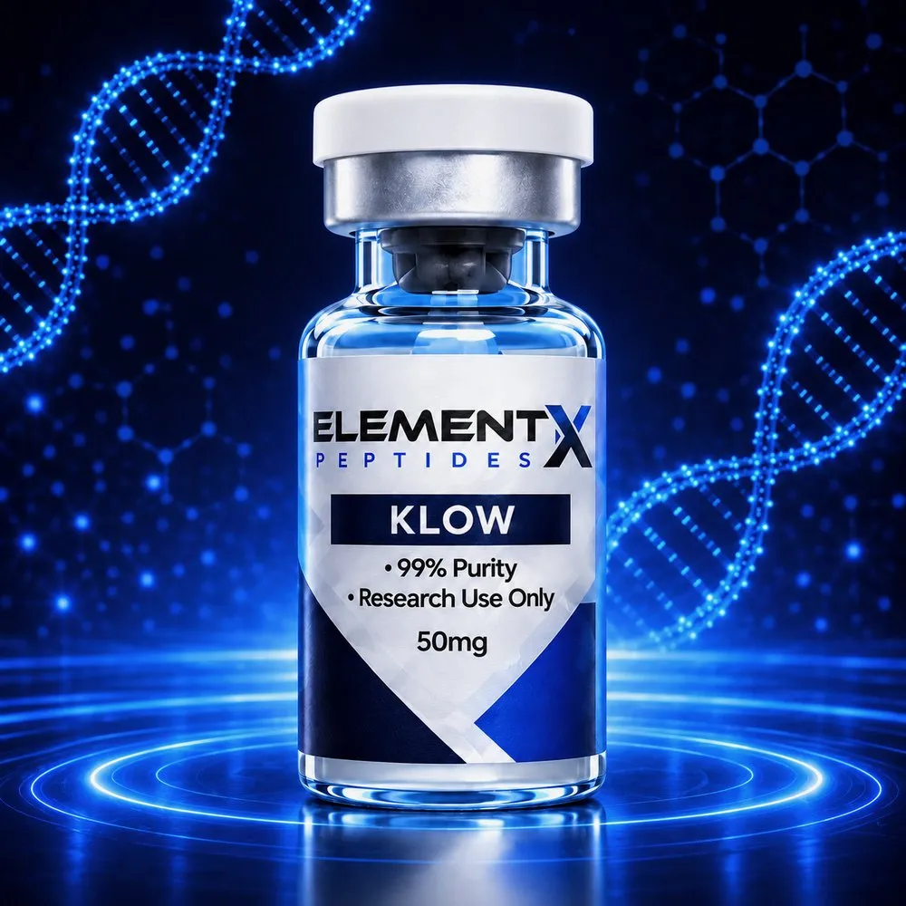 ElementX Klow — 50 mg