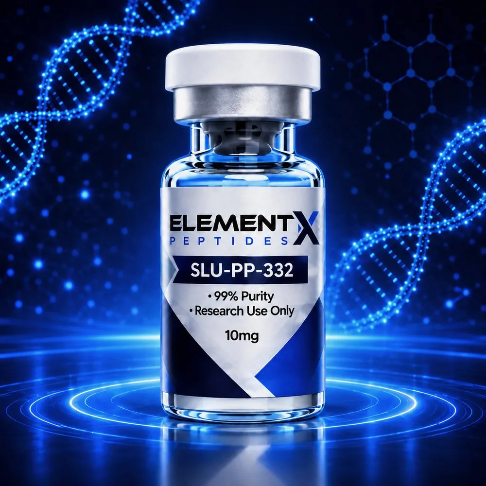 ElementX SLU-PP-332 — 10 mg