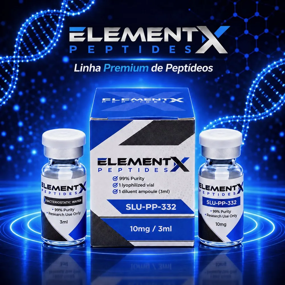 ElementX SLU-PP-332 — 10 mg