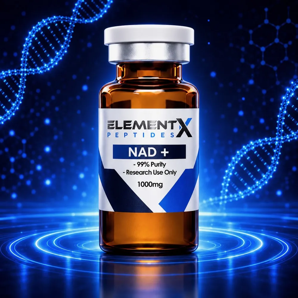 ElementX NAD+ — 1000 mg