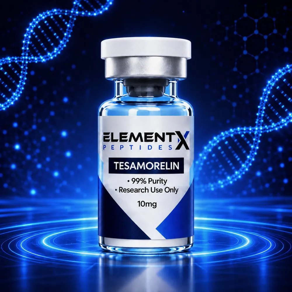 ElementX Tesamorelina — 10 mg