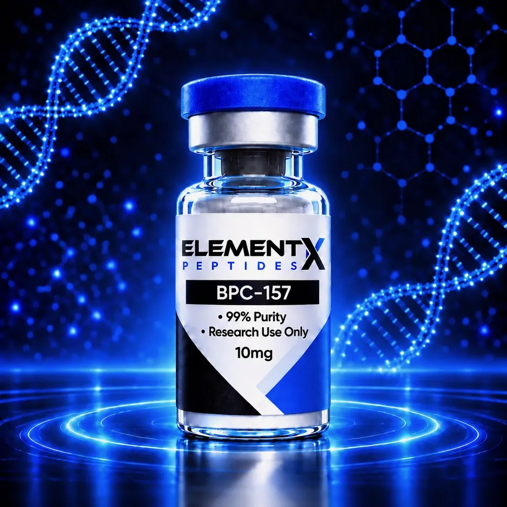 ElementX BPC-157 — 10 mg