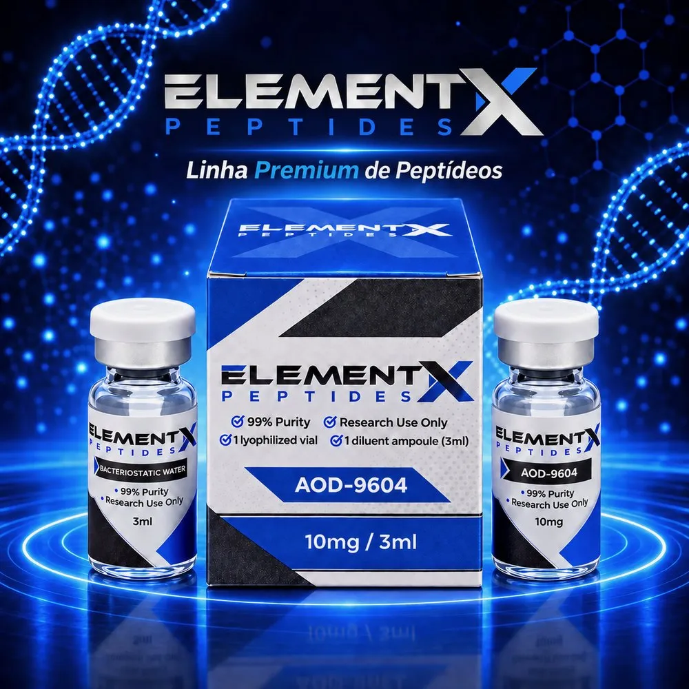 ElementX AOD-9604 — 10 mg