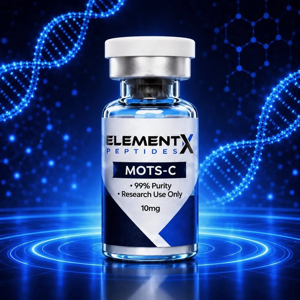 ElementX MOTS-C — 10 mg
