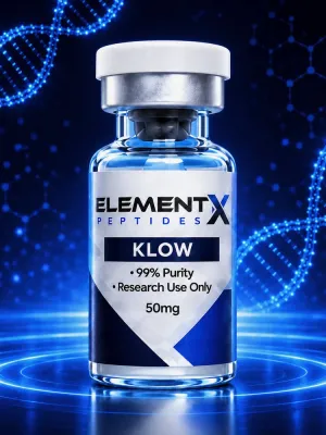 ElementX Klow — 50 mg