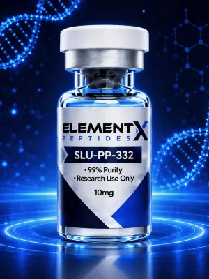 ElementX SLU-PP-332 — 10 mg