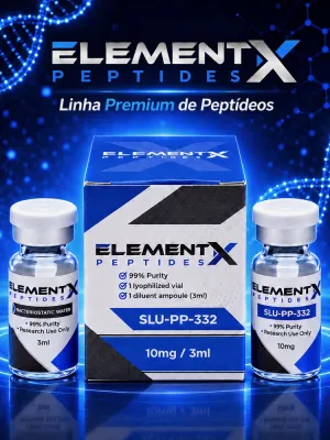 ElementX SLU-PP-332 — 10 mg