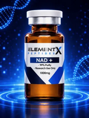 ElementX NAD+ — 1000 mg