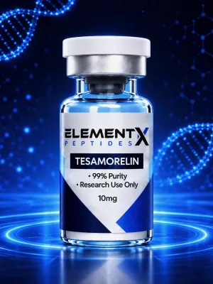 ElementX Tesamorelina — 10 mg