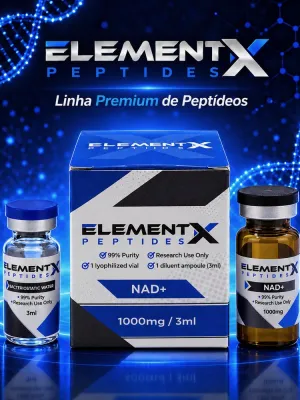 ElementX NAD+ — 1000 mg