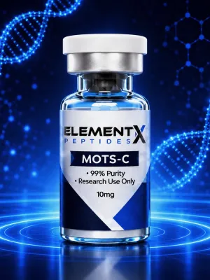 ElementX MOTS-C — 10 mg