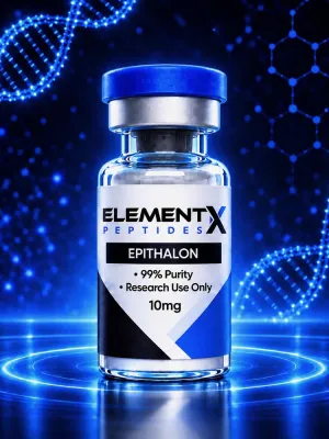 ElementX Epithalon — 10 mg