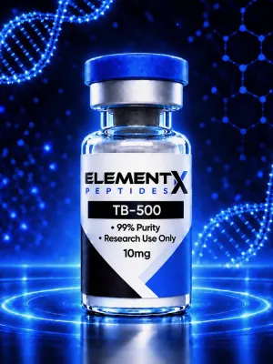 ElementX TB-500 — 10 mg