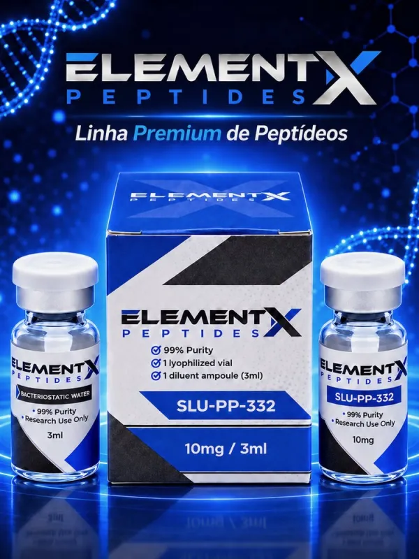 ElementX SLU-PP-332 — 10 mg