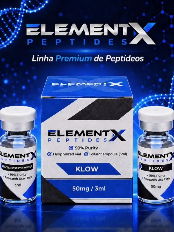 ElementX Klow — 50 mg