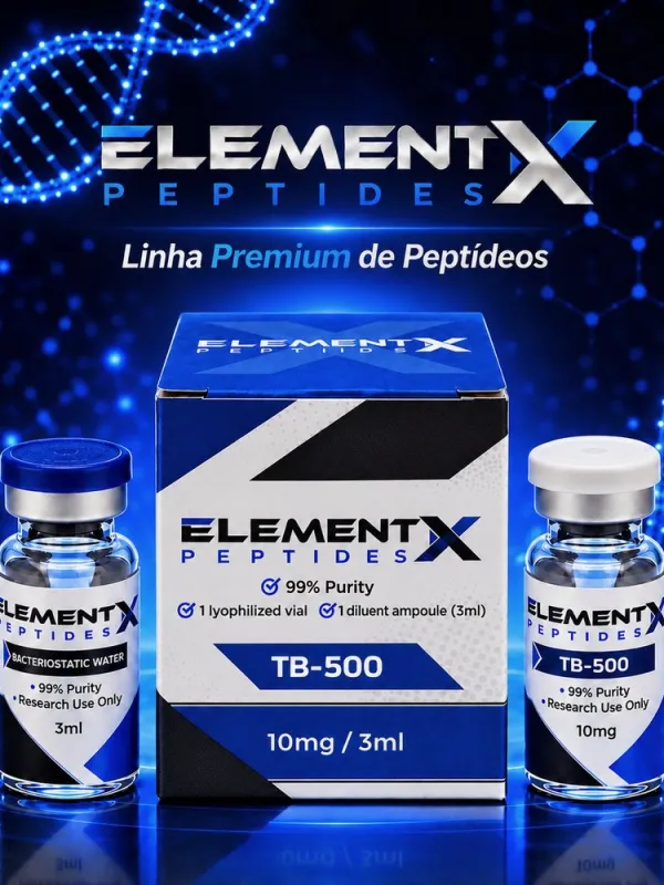 ElementX TB-500 — 10 mg