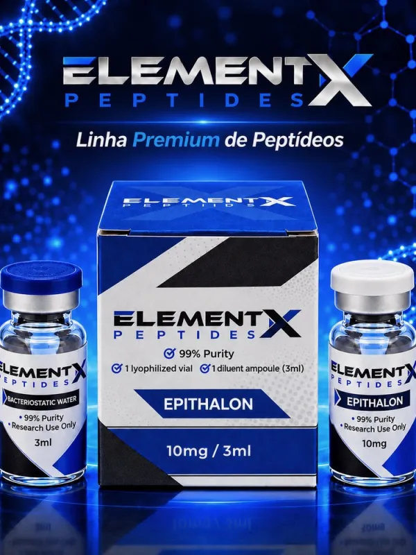 ElementX Epithalon — 10 mg